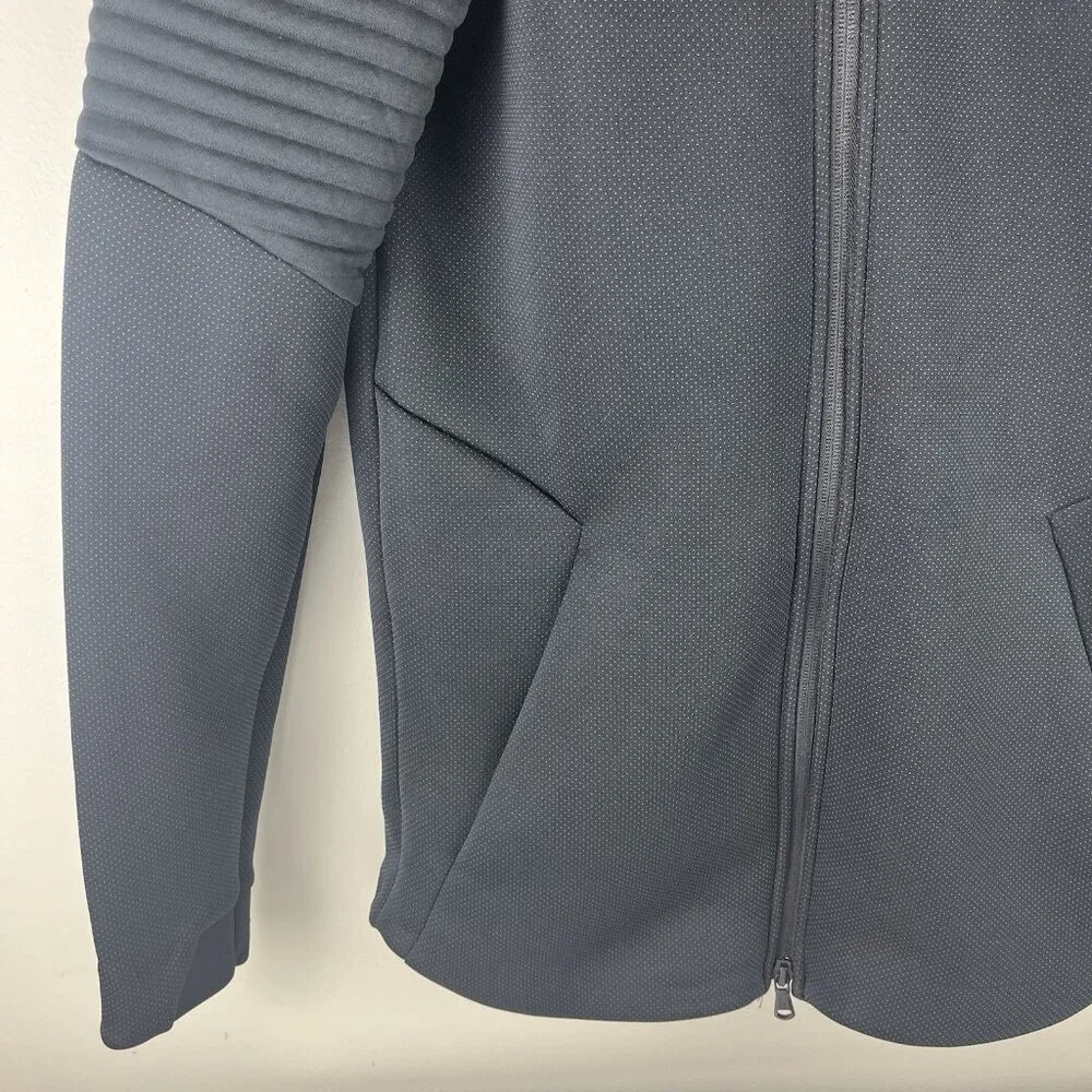 Under Armour Men's Storm Full Zip Golf Jacket 1347289-310 Size‎ Small